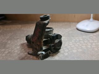 bontott FIAT MULTIPLA Fojtószelep (Elektromos)