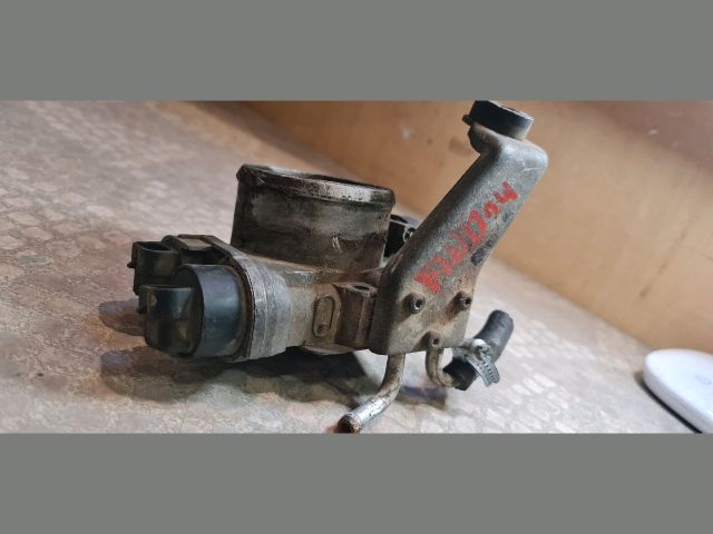 bontott FIAT MULTIPLA Fojtószelep (Elektromos)