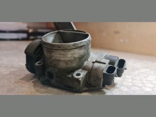 bontott FIAT MULTIPLA Fojtószelep (Elektromos)