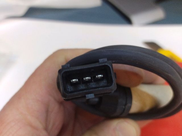 bontott FIAT MULTIPLA Főtengely Fordulatszám Jeladó