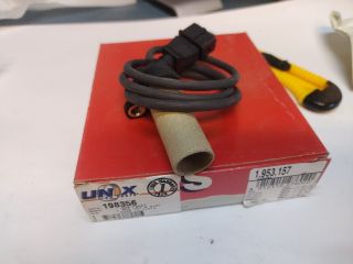 bontott FIAT MULTIPLA Főtengely Fordulatszám Jeladó