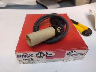 bontott FIAT MULTIPLA Főtengely Fordulatszám Jeladó