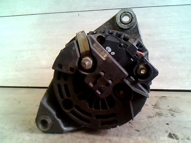 bontott FIAT MULTIPLA Generátor