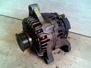 bontott FIAT MULTIPLA Generátor