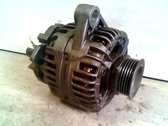 bontott FIAT MULTIPLA Generátor