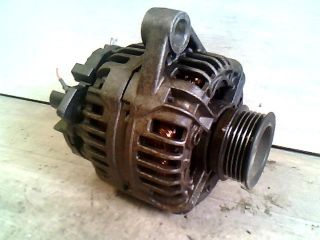 bontott FIAT MULTIPLA Generátor