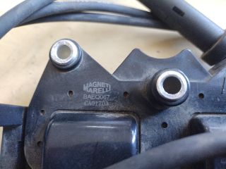 bontott FIAT MULTIPLA Gyújtótrafó Szett