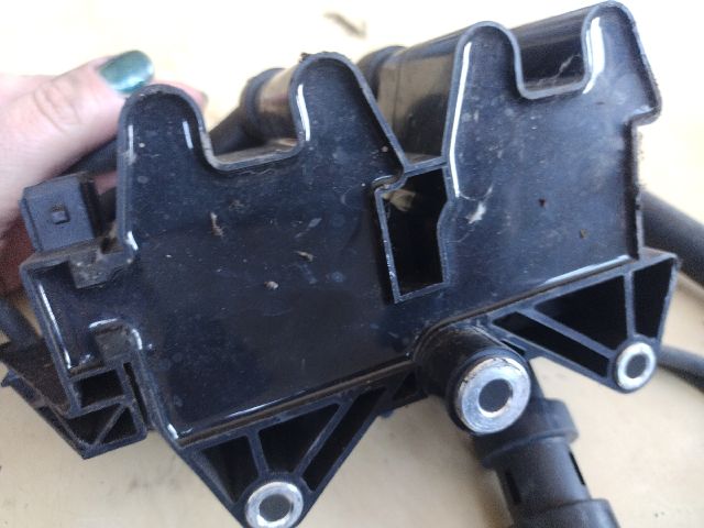 bontott FIAT MULTIPLA Gyújtótrafó Szett