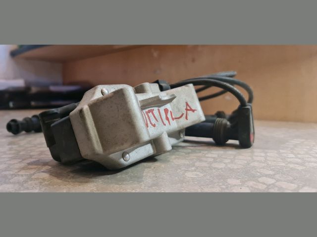 bontott FIAT MULTIPLA Gyújtótrafó