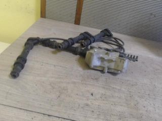 bontott FIAT MULTIPLA Gyújtótrafó