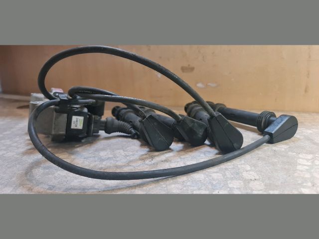 bontott FIAT MULTIPLA Gyújtótrafó