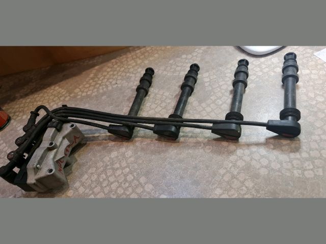 bontott FIAT MULTIPLA Gyújtótrafó