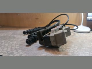 bontott FIAT MULTIPLA Gyújtótrafó