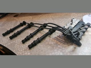 bontott FIAT MULTIPLA Gyújtótrafó