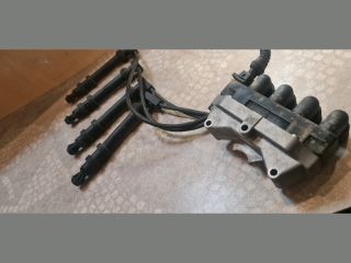 bontott FIAT MULTIPLA Gyújtótrafó