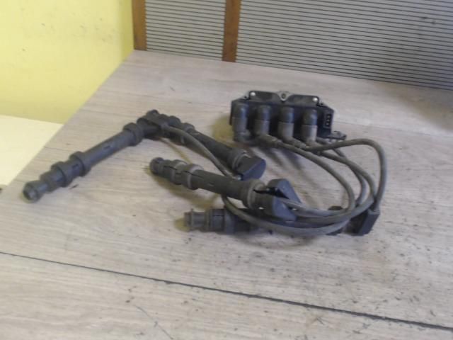 bontott FIAT MULTIPLA Gyújtótrafó