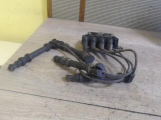 bontott FIAT MULTIPLA Gyújtótrafó