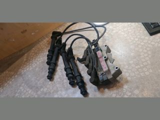 bontott FIAT MULTIPLA Gyújtótrafó