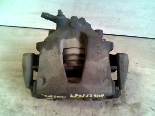 bontott FIAT MULTIPLA Jobb első Féknyereg Munkahengerrel