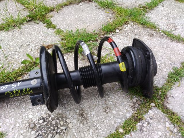 bontott FIAT MULTIPLA Jobb első Gólyaláb (Lengécsillapító, Rugó)