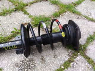 bontott FIAT MULTIPLA Jobb első Gólyaláb (Lengécsillapító, Rugó)