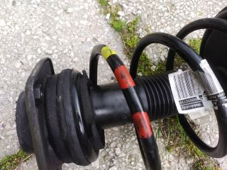 bontott FIAT MULTIPLA Jobb első Gólyaláb (Lengécsillapító, Rugó)