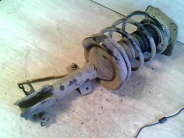 bontott FIAT MULTIPLA Jobb első Gólyaláb (Lengécsillapító, Rugó)