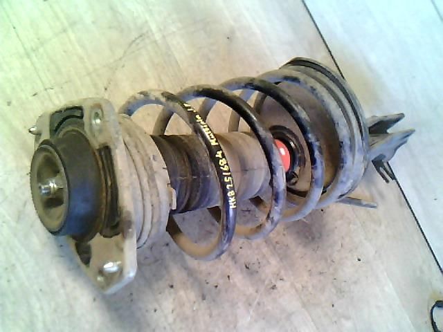 bontott FIAT MULTIPLA Jobb első Gólyaláb (Lengécsillapító, Rugó)