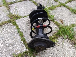 bontott FIAT MULTIPLA Jobb első Gólyaláb (Lengécsillapító, Rugó)