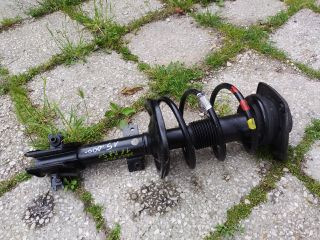 bontott FIAT MULTIPLA Jobb első Gólyaláb (Lengécsillapító, Rugó)