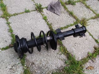 bontott FIAT MULTIPLA Jobb első Gólyaláb (Lengécsillapító, Rugó)