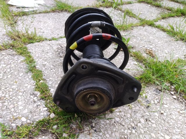 bontott FIAT MULTIPLA Jobb első Gólyaláb (Lengécsillapító, Rugó)