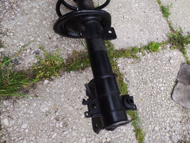 bontott FIAT MULTIPLA Jobb első Gólyaláb (Lengécsillapító, Rugó)