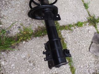 bontott FIAT MULTIPLA Jobb első Gólyaláb (Lengécsillapító, Rugó)