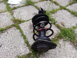 bontott FIAT MULTIPLA Jobb első Gólyaláb (Lengécsillapító, Rugó)