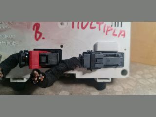 bontott FIAT MULTIPLA Kilométeróra