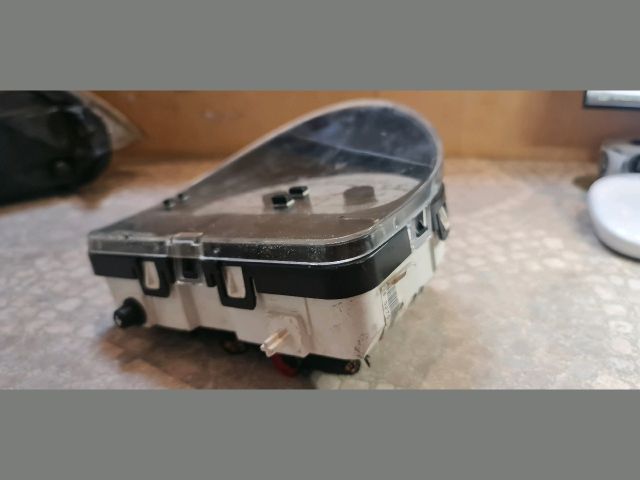 bontott FIAT MULTIPLA Kilométeróra