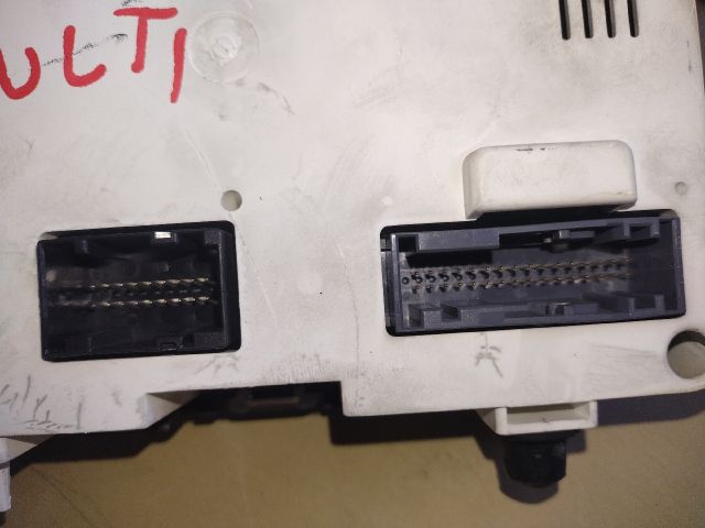 bontott FIAT MULTIPLA Kilométeróra