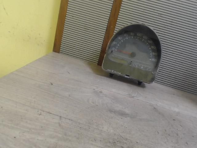 bontott FIAT MULTIPLA Kilométeróra