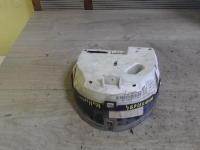 bontott FIAT MULTIPLA Kilométeróra