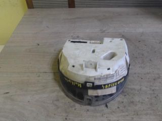 bontott FIAT MULTIPLA Kilométeróra