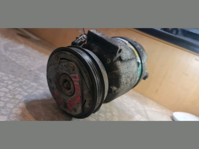 bontott FIAT MULTIPLA Klímakompresszor