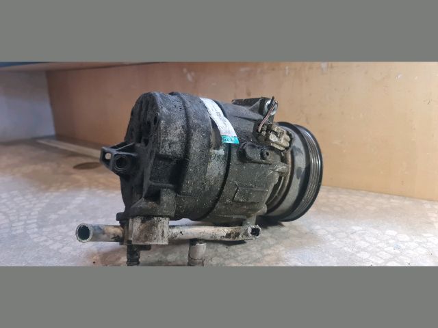 bontott FIAT MULTIPLA Klímakompresszor