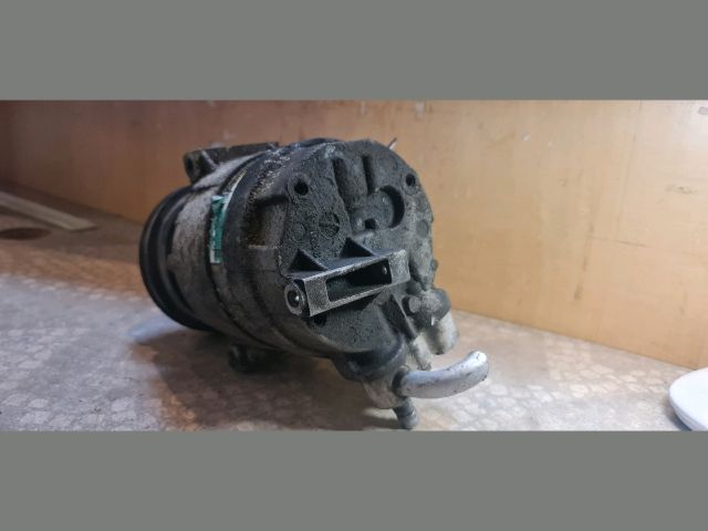 bontott FIAT MULTIPLA Klímakompresszor