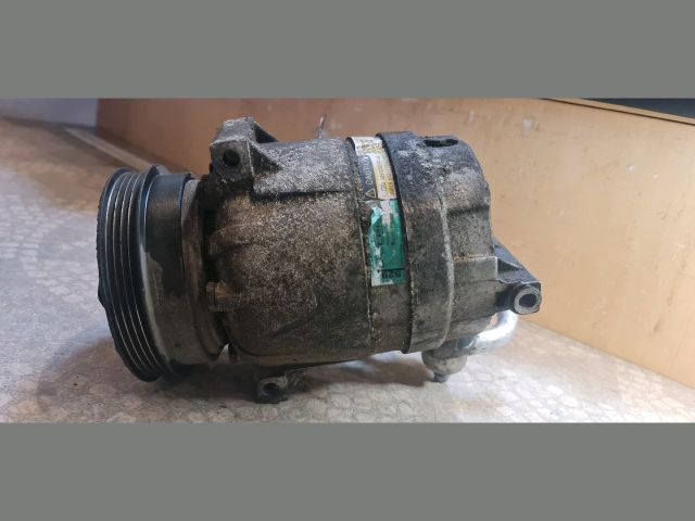 bontott FIAT MULTIPLA Klímakompresszor