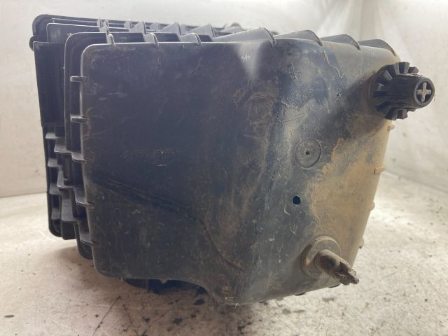 bontott FIAT MULTIPLA Légszűrő Ház