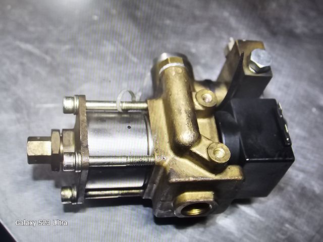 bontott FIAT MULTIPLA LPG Vezérlő