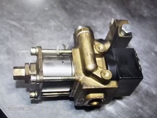 bontott FIAT MULTIPLA LPG Vezérlő