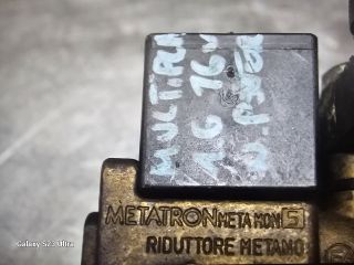 bontott FIAT MULTIPLA LPG Vezérlő