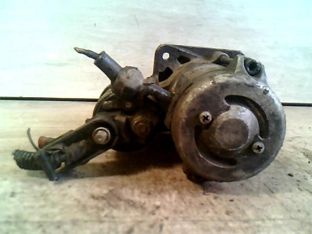 bontott FIAT MULTIPLA Önindító